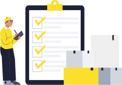 Orders fulfilled icon